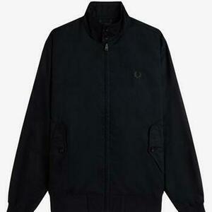 Bundy Fred Perry HARRINGTON JACKET vyobraziť
