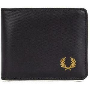 Malé peňaženky Fred Perry BILLFOLD W vyobraziť