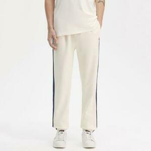 Nohavice Fred Perry CONTRAST TAPED TRACK PANT vyobraziť