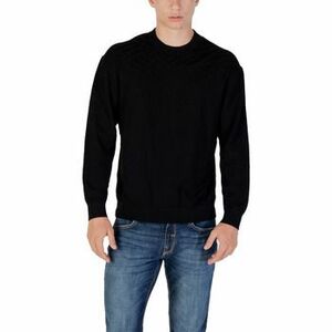 Svetre EAX PULLOVER XM001316 AF10454 vyobraziť