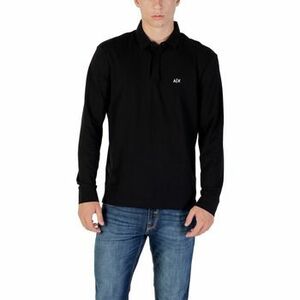 Polokošele s dlhým rukávom EAX XM001288 AF17321 vyobraziť