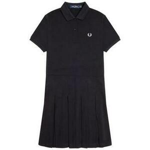 Bundy Fred Perry PLEATED TENNIS DRESS vyobraziť