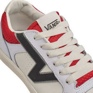 Nízke tenisky Vans VN000BWBBP11-MSHMT vyobraziť