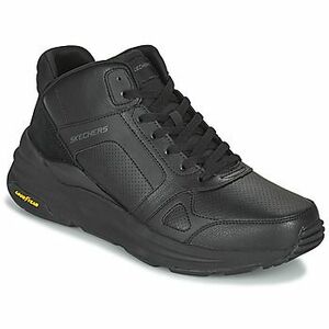 Členkové tenisky Skechers GLOBAL JOGGER vyobraziť