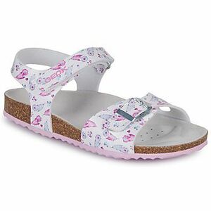 Sandále Geox J ADRIEL GIRL vyobraziť