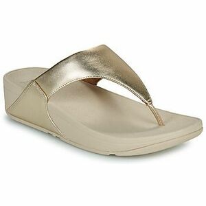 Sandále FitFlop LULU LEATHER TOEPOST vyobraziť