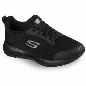 Módne tenisky Skechers WORK SQUAD SR vyobraziť