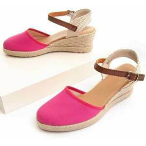 Espadrilky Montevita 74624 vyobraziť