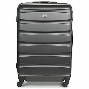 Pevné cestovné kufre David Jones CHAUVETTINI 95L LARGE vyobraziť