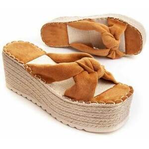 Espadrilky Montevita 76226 vyobraziť
