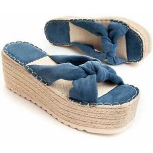 Espadrilky Montevita 76228 vyobraziť