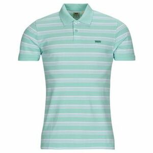 Polokošele s krátkym rukávom Levis SLIM HOUSEMARK POLO vyobraziť