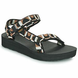 Sandále Teva MIDFORM UNIVERSAL vyobraziť
