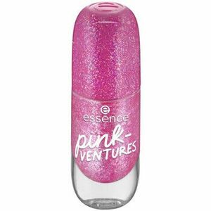 Laky na nechty Essence Nail Color Gel Nail Polish - 07 PinkVENTURES vyobraziť