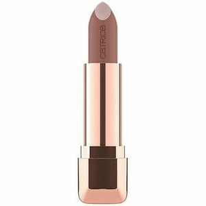 Líčenie obočia Catrice Nude Full Satin Lipstick - 40 Full Of Courage vyobraziť