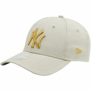 Šiltovky New-Era New York Yankees Wmns Metallic Logo Cap vyobraziť