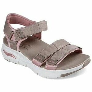 Sandále Skechers ÅœABKY 119305 vyobraziť