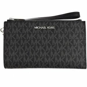 Vrecúška/Malé kabelky MICHAEL Michael Kors 35F8STVWOB-BLACK vyobraziť