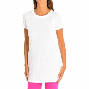 Tričká s krátkym rukávom Zumba Z1T00543-BLANCO vyobraziť