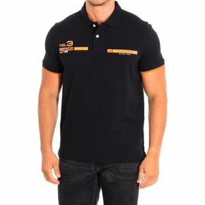 Polokošele s krátkym rukávom U.S Polo Assn. 64122-199 vyobraziť