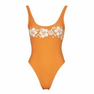 Plavky jednodielne Billabong ON ISLAND TIME ONE PIECE vyobraziť