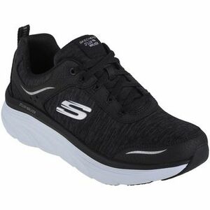 Nízke tenisky Skechers D'Lux Walker-Cool Groove vyobraziť