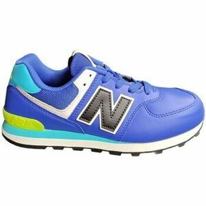 Módne tenisky New Balance 574 vyobraziť