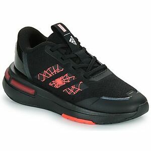 Členkové tenisky adidas MARVEL SPIDEY Racer K vyobraziť