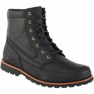 Polokozačky Timberland Attleboro PT Boot vyobraziť