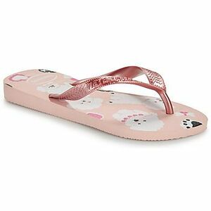 Žabky Havaianas KIDS TOP PETS vyobraziť