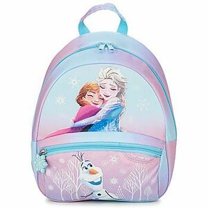 Ruksaky a batohy Sammies BACKPACK S DISNEY FROZEN vyobraziť