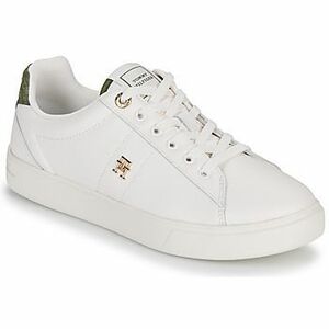 Nízke tenisky Tommy Hilfiger ELEVATED ESSENT SNEAKER MONOGRAM vyobraziť