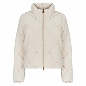 Bundy Emporio Armani EA7 WINTER BOMBER JACKET vyobraziť