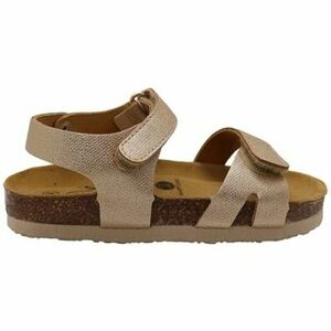 Sandále Plakton Sandra Kids Sandals - Oro vyobraziť