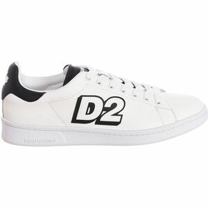 Nízke tenisky Dsquared SNM0175-01505488-M072 vyobraziť