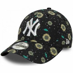Šiltovky New-Era Chyt floral aop 9forty newera vyobraziť