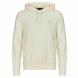 Mikiny Polo Ralph Lauren SWEATSHIRT CAPUCHE EN MOLLETON TERRY vyobraziť