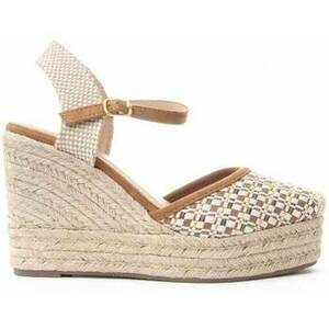 Espadrilky Montevita 89373 vyobraziť