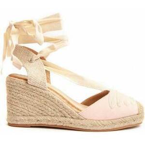 Espadrilky Montevita 89990 vyobraziť