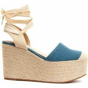 Espadrilky Montevita 90005 vyobraziť