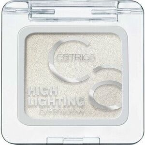 Očné tiene & podkladové bázy Catrice Highlighting Eyeshadow - 10 Highlight To Hell vyobraziť