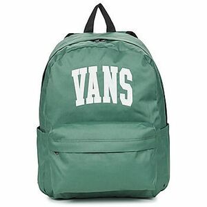 VANS Batoh zelená vyobraziť