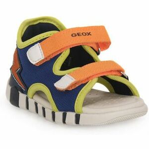 Sandále Geox C0685 IUPIDOO vyobraziť
