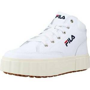 Módne tenisky Fila SANDBLAST MID vyobraziť