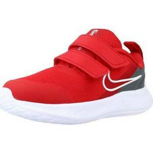 Módne tenisky Nike STAR RUNNER 3 BABY vyobraziť