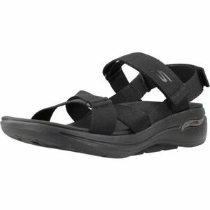 Sandále Skechers GO WALK ARCH FIT SANDAL vyobraziť
