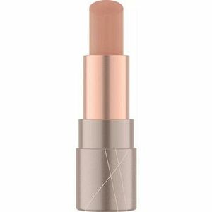 Starostlivosť & podkladové bázy na pery Catrice Power Full 5 Lip Care - 50 Romantic Nude vyobraziť