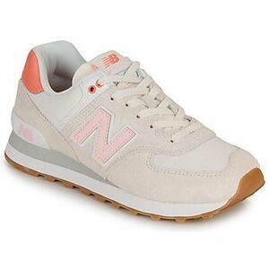 Nízke tenisky New Balance 574 vyobraziť