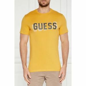 Tričká s krátkym rukávom Guess M4YI15 I3Z14 vyobraziť