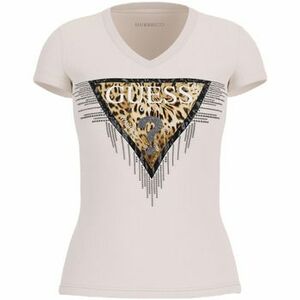Tričká a polokošele Guess W4BI18 J1314 vyobraziť
